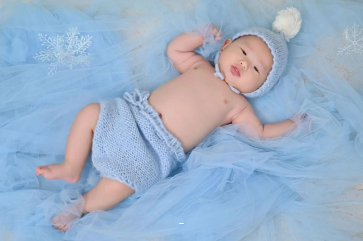 眉山宝宝物理降温